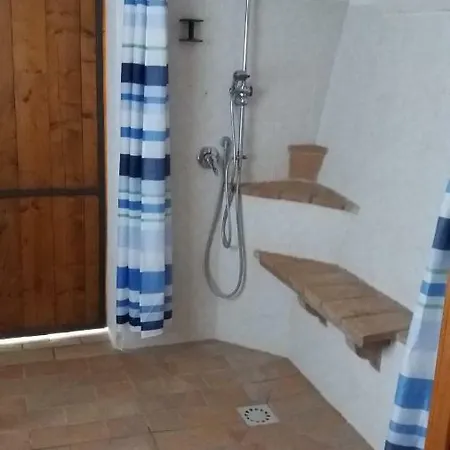 Il Terrazzo Sulla Valle Con Piscina * Lugnano