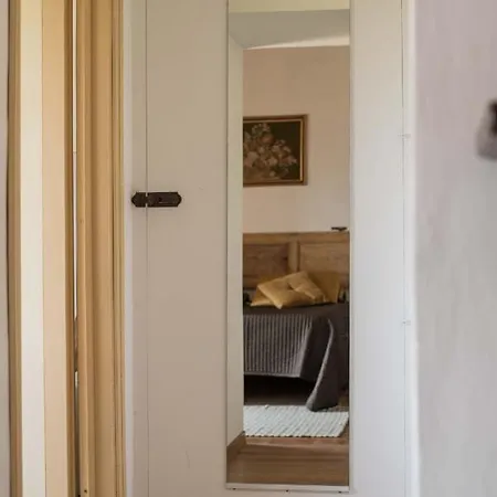 Il Terrazzo Sulla Valle Con Piscina Holiday home