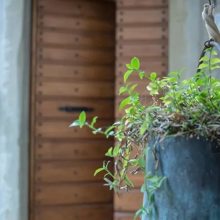 Il Terrazzo Sulla Valle Con Piscina * Lugnano