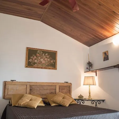 Il Terrazzo Sulla Valle Con Piscina * Lugnano